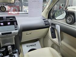 تويوتا لاندكروزر برادو